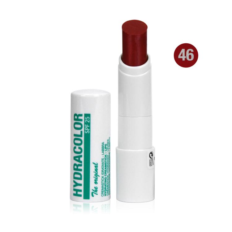Hydracolor cremiger Pflegestift 46 Brick Red