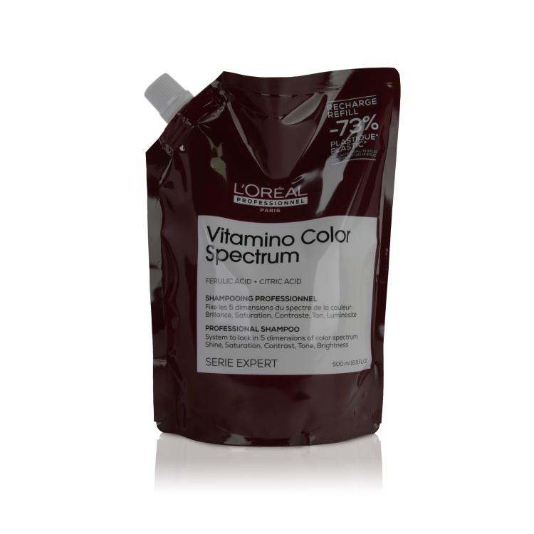 Loreal Expert Vitamino Color Spectrum Shampoo Refill