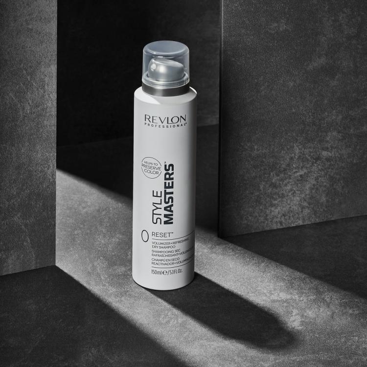 Revlon Style Masters Double Or Nothing Reset Dryshampoo