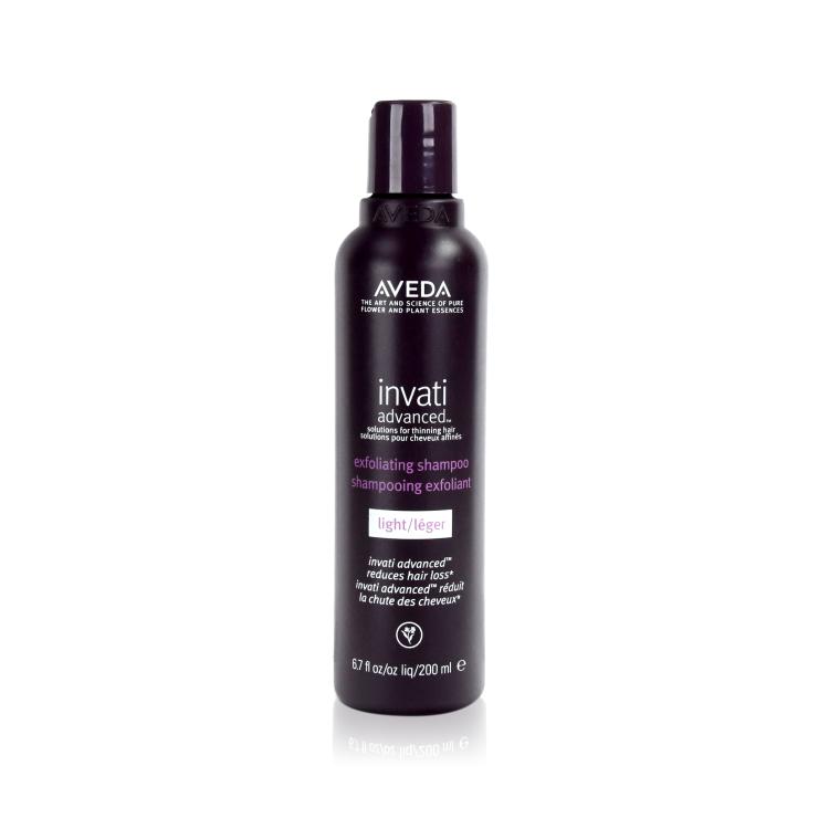 Aveda invati advanced exfoliating shampoo
