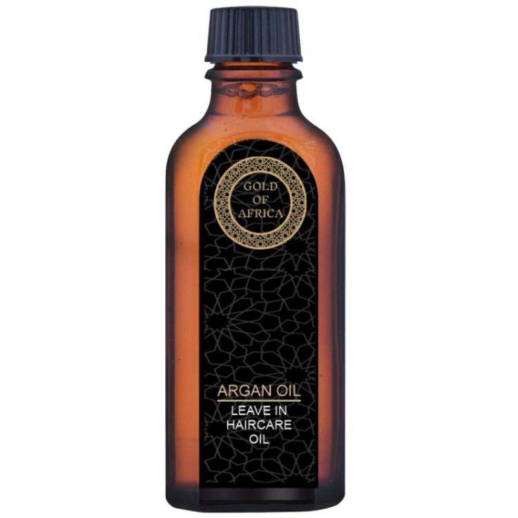 Gold of Africa Leave In Haircare Oil
