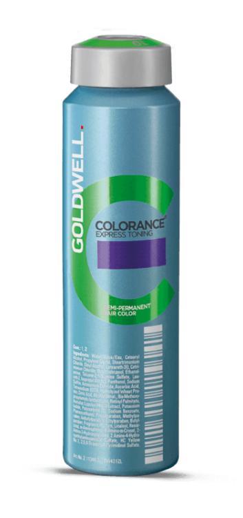 Goldwell Colorance Intensivtönung 10 @Elumenated Lavender 