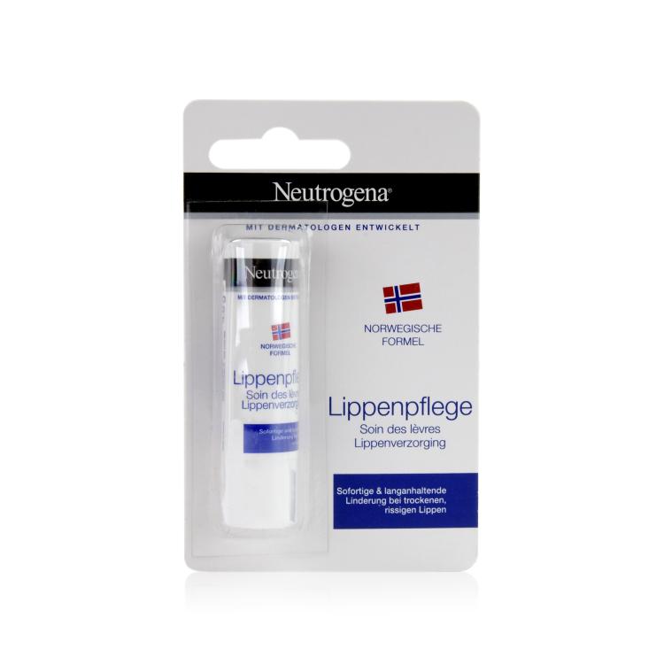 Neutrogena norweg.Formel Lippenschutz LSF 4