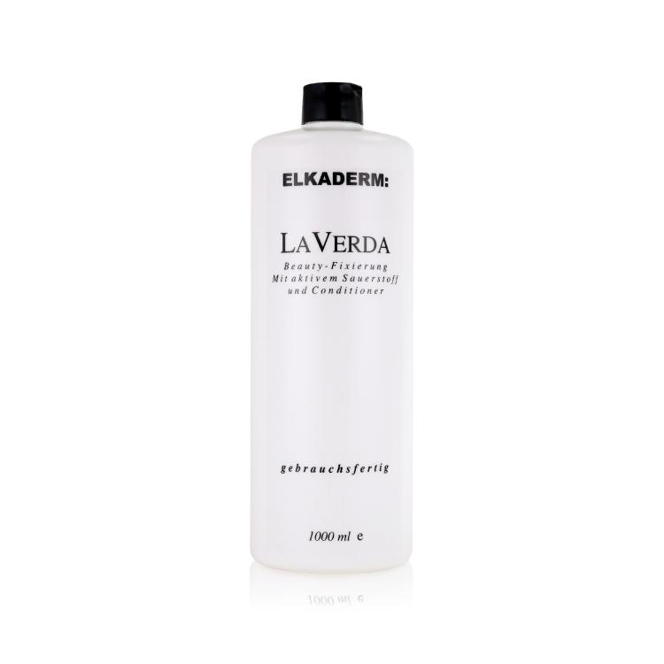 Elkaderm LaVerda Beauty-Fixierung