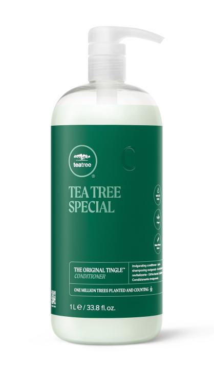 Paul Mitchell Tea Tree Special Conditioner