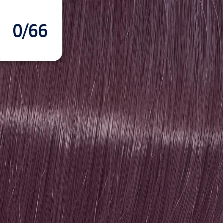 Wella Koleston Perfect me 0/66 Violett-Intensiv