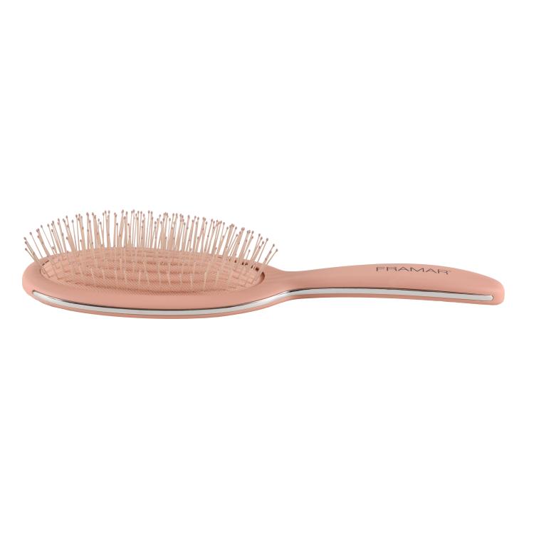 Framar Detangle Brush Champange