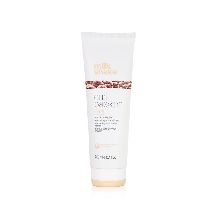 Milk Shake Curl Passion Maske