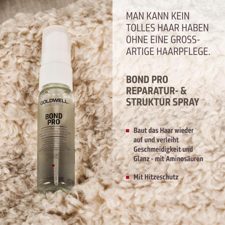Goldwell Bond Pro X-Mas Set 2025