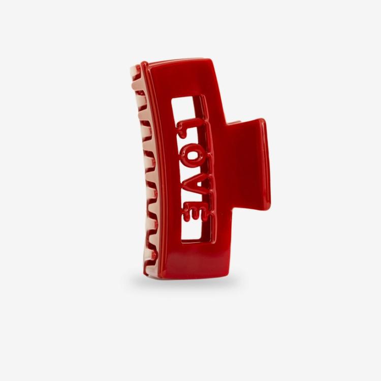 Sasstie Haarklammer Credo Love