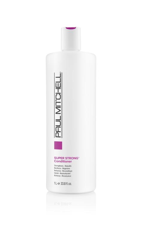 Paul Mitchell Original Super Strong Conditioner