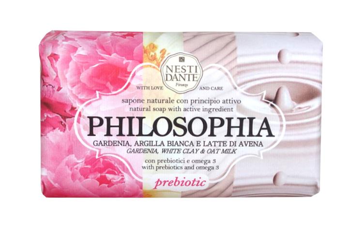 Nesti Dante Philosophia Prebiotic