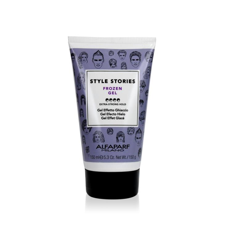 Alfaparf Style Stories Frozen Gel Extra Strong