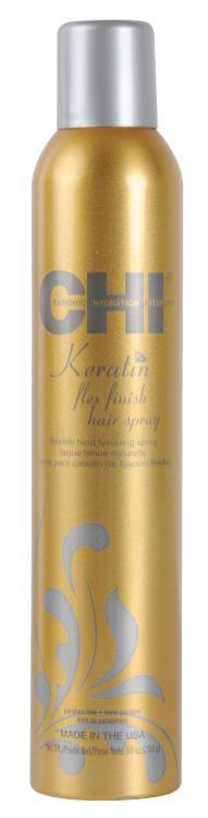 CHI Keratin Flexible Hold Hairspray
