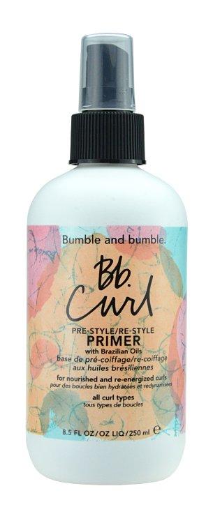Bumble and bumble Curl Pre-Style/Re-Style Primer
