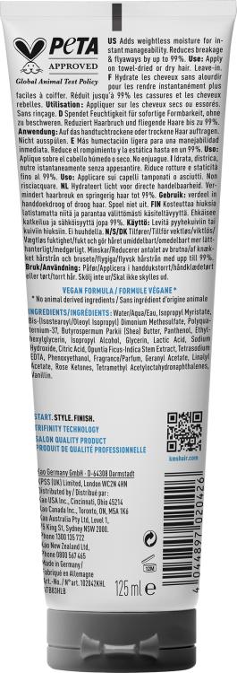 KMS Moistrepair Revival Creme