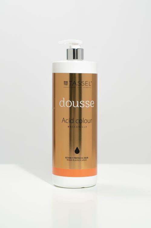 Tassel Dousse Acid Colour Maske