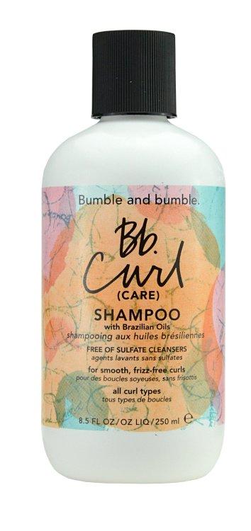 Bumble and bumble Curl Sulfate Free Shampoo