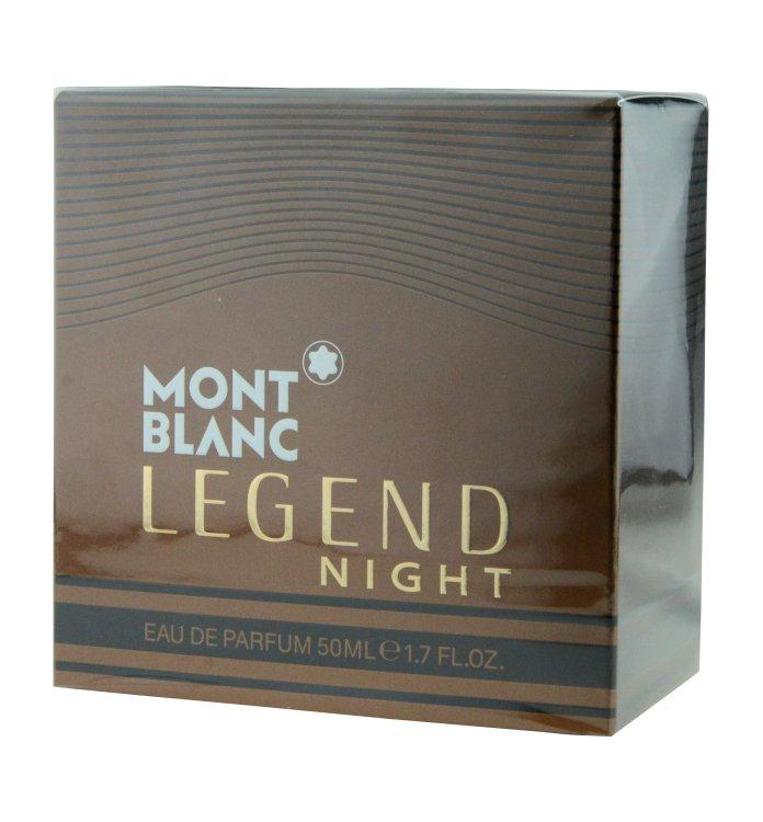 Montblanc Legend Night Eau de Parfum