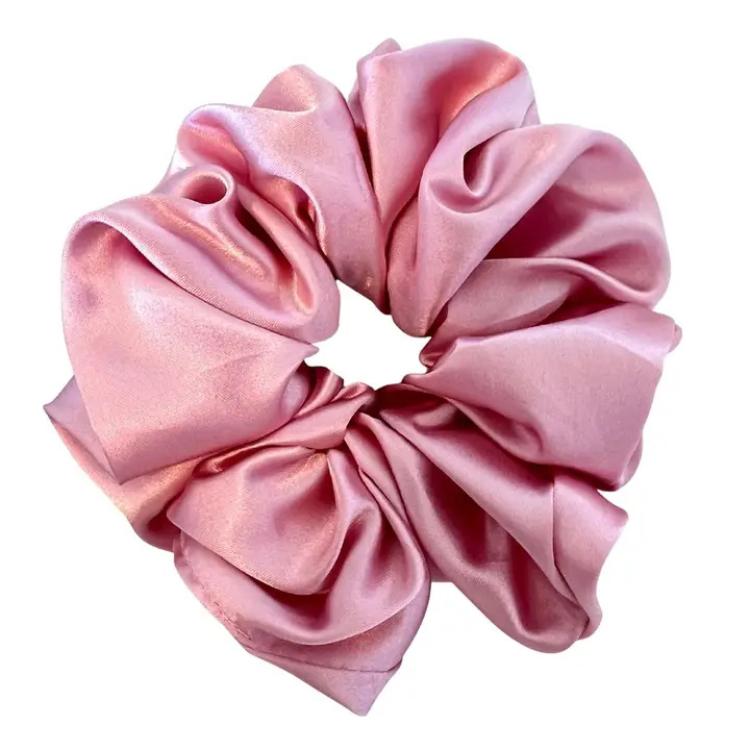 Beyond Scrunchies Sorbet groß