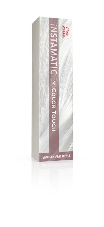 Wella Instamatic by Color Touch Smokey Amethyst