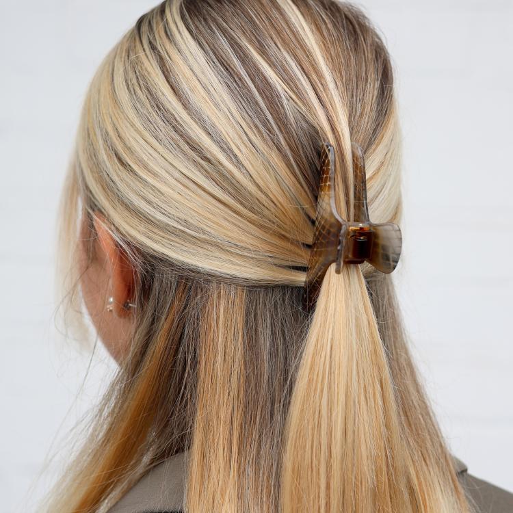 Helly Hair Haarklammer Julie cobra