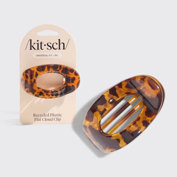 Kitsch Medium Flat Cloud Clip Tort