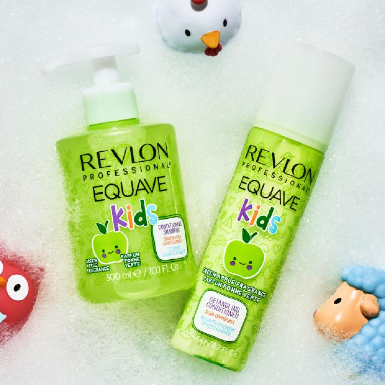 Revlon Equave Kids Detangling Conditioner