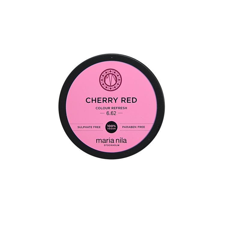 Maria Nila Colour Refresh Cherry Red 