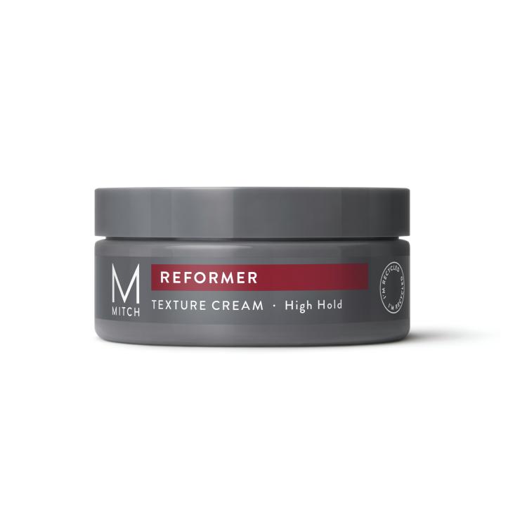 Paul Mitchell Mitch Reformer Texture Cream