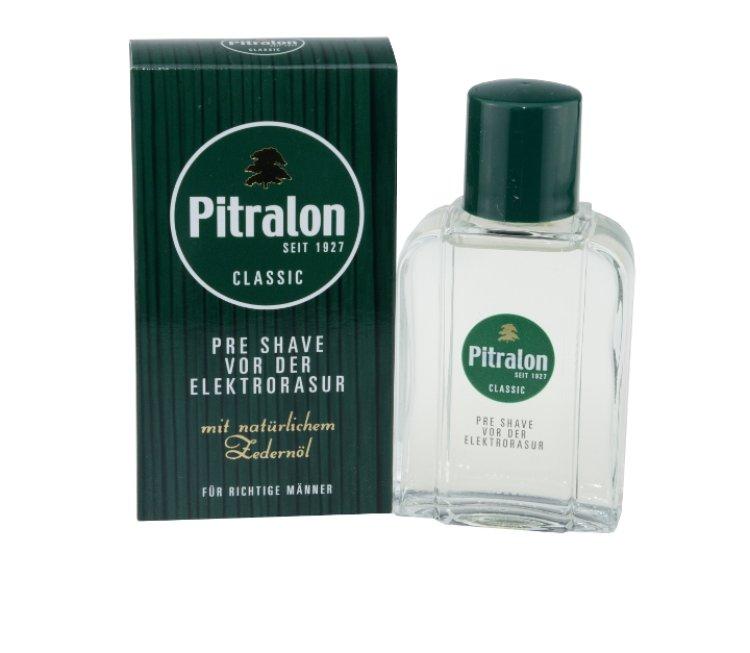 Pitralon Classic Pre Shave