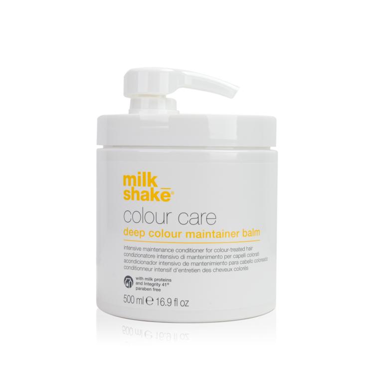 Milk Shake Color Care Maintainer Balm