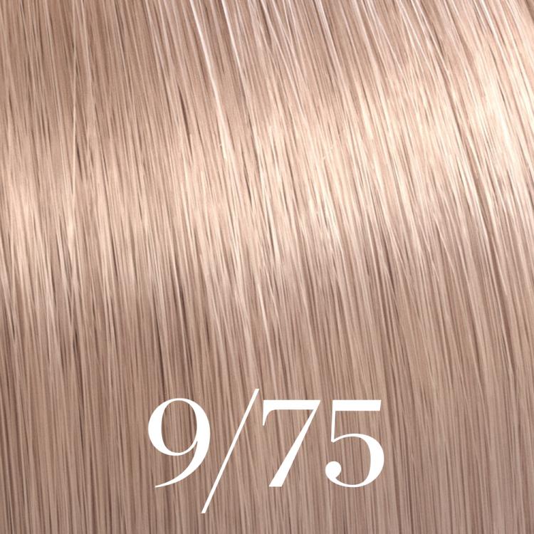 Wella Color Touch Deep Browns 9/75 lichtblond braun-mahagoni