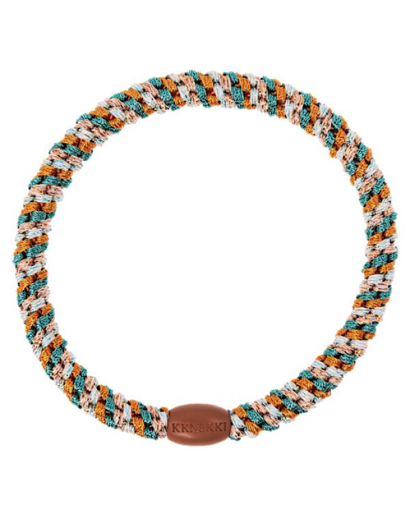 Kknekki Slim mix terracotta teal