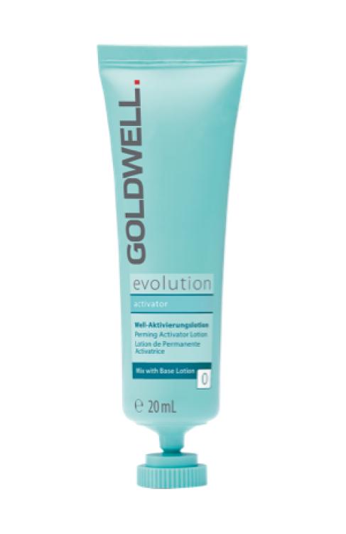 Goldwell Evolution  0 Set