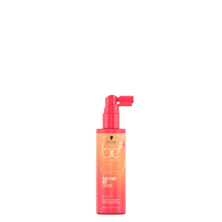 Schwarzkopf BC Bonacure Scalp & Hair Mist Coconut
