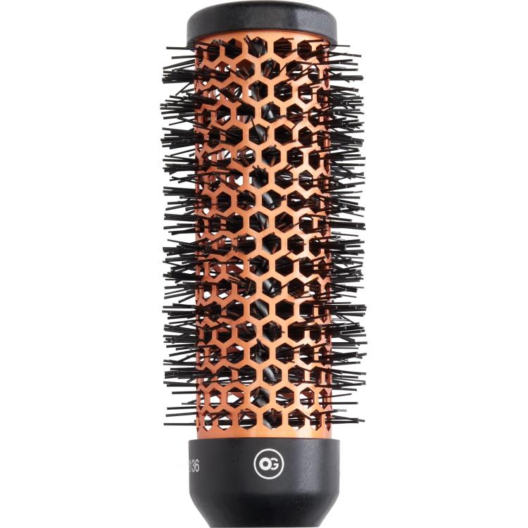 Olivia Garden Multibrush Single Barrel 35