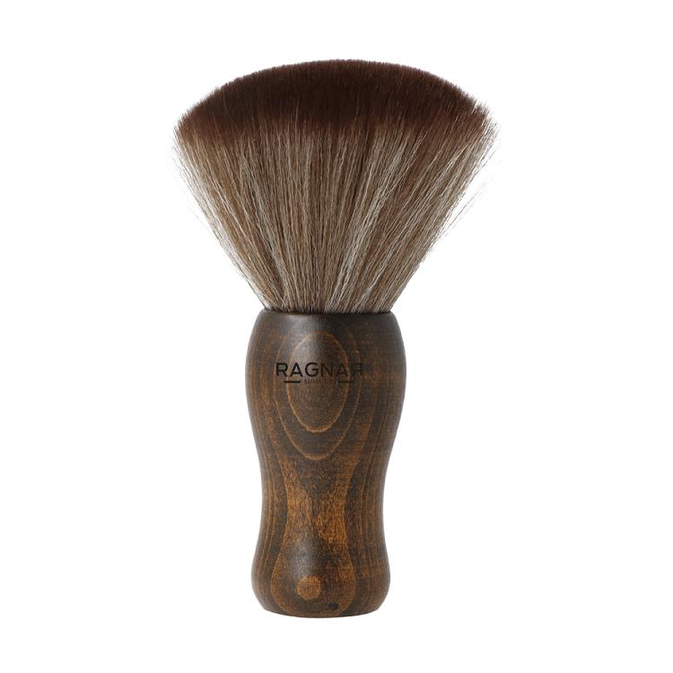 Eurostil Ragnar Nackenbürste 15 cm