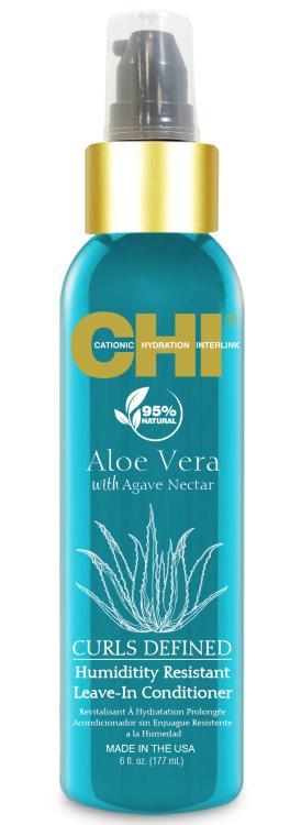 CHI Aloe Vera Leave-In Conditioner