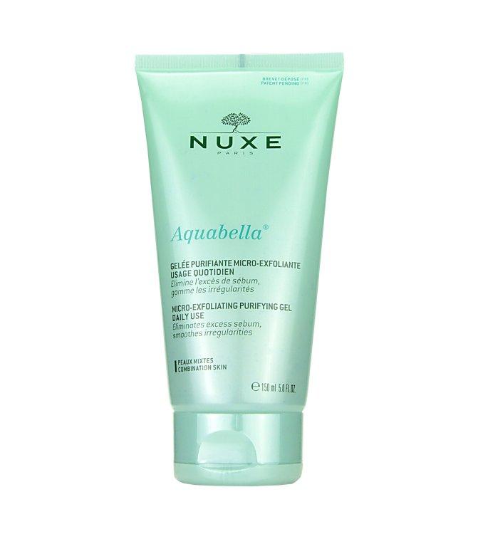Nuxe Aquabella Micro-Exfoliating Purifying Gel