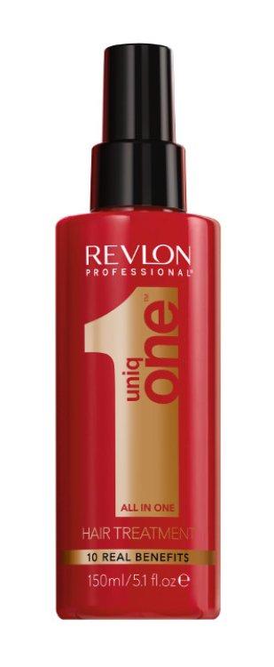 Revlon Uniq One all in one hair treatment