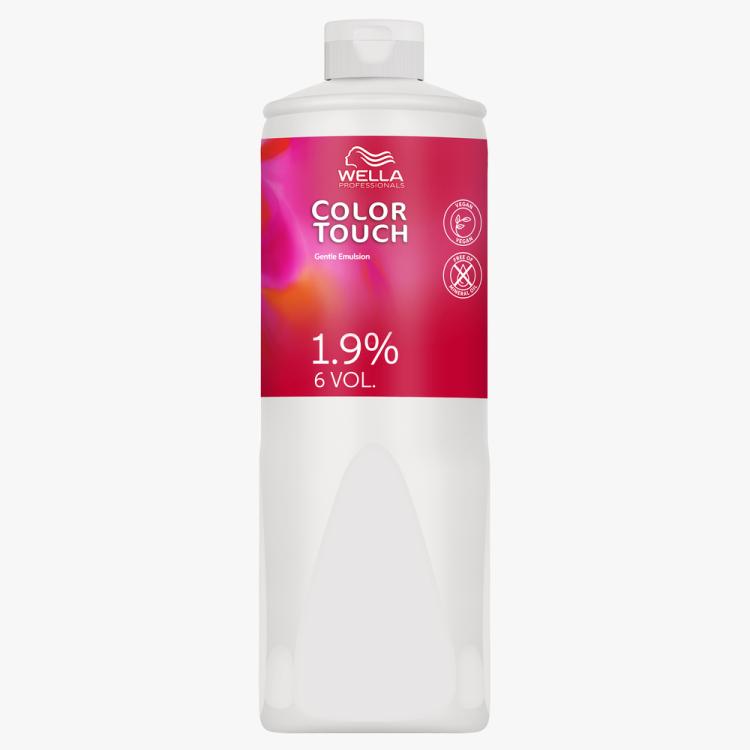 Wella Color Touch 1,9%