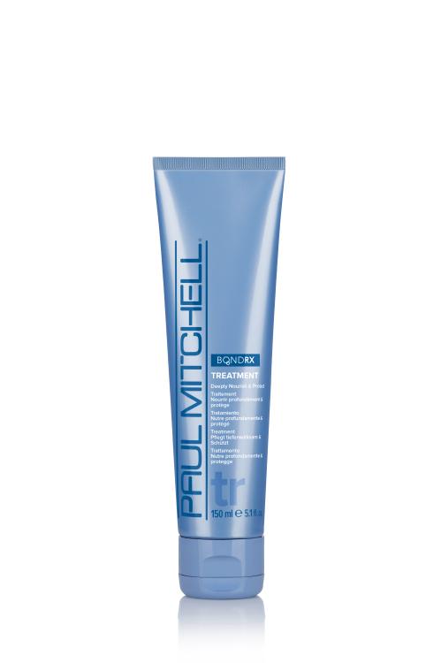 Paul Mitchell Bond Rx Treatment