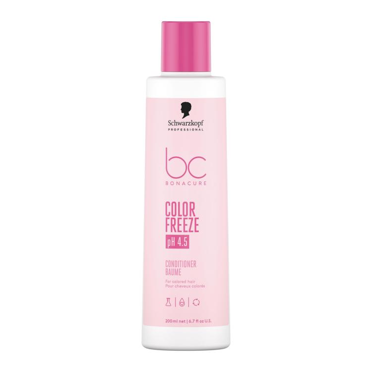 bc Bonacure Color Freeze Conditioner