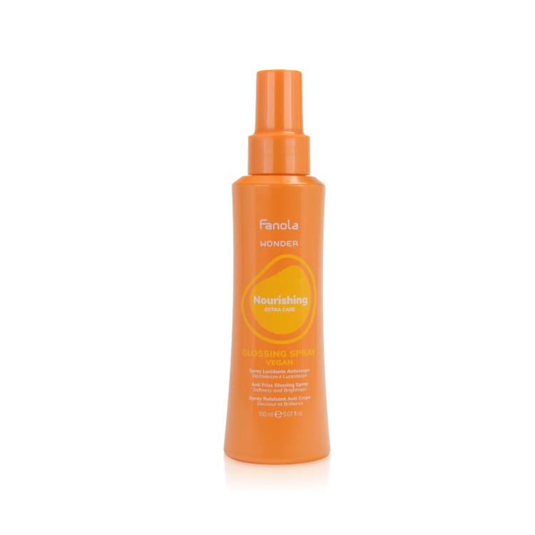Fanola Wonder Nourishing Glossing Spray