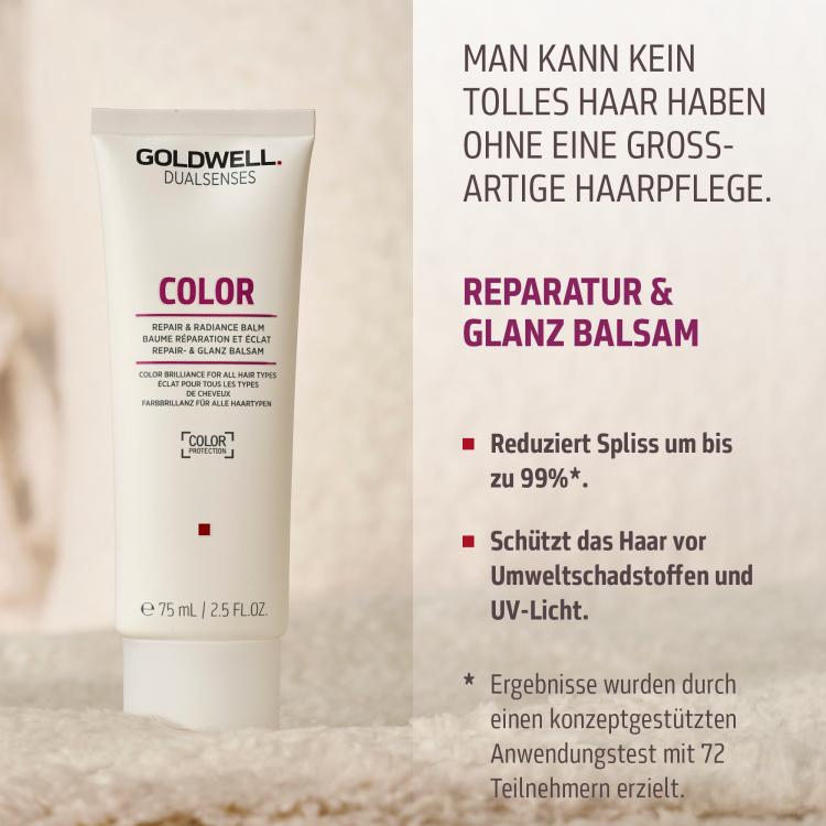 Goldwell Color Brillance X-Mas Set 2025
