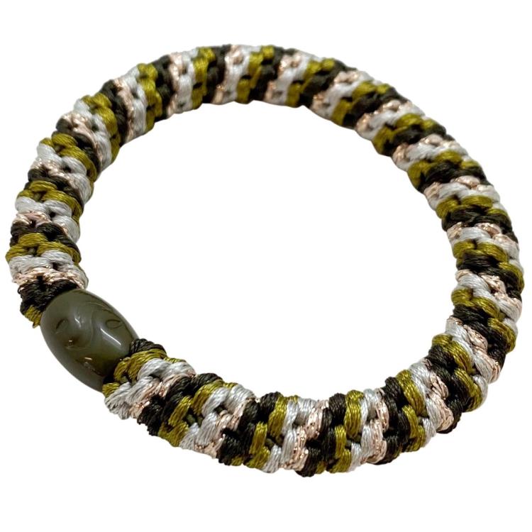 Annica Vallin Supersnodden Missoni Bottle