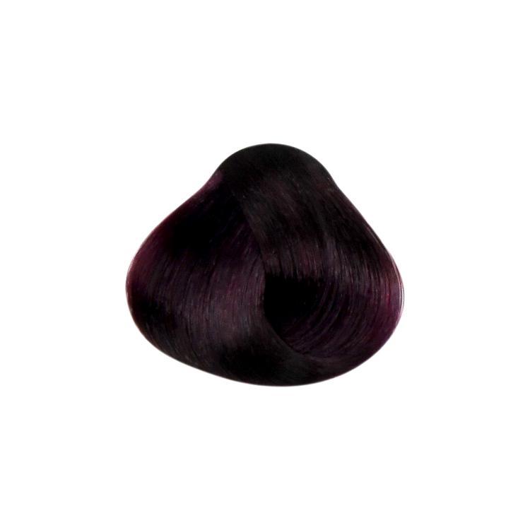 Raliss Hair Color 4.65 Mittelbraun Rot Mahagoni
