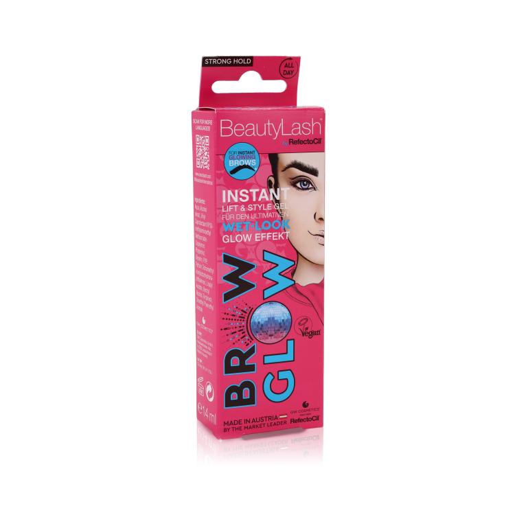 RefectoCil Beauty Lash Brow Glow