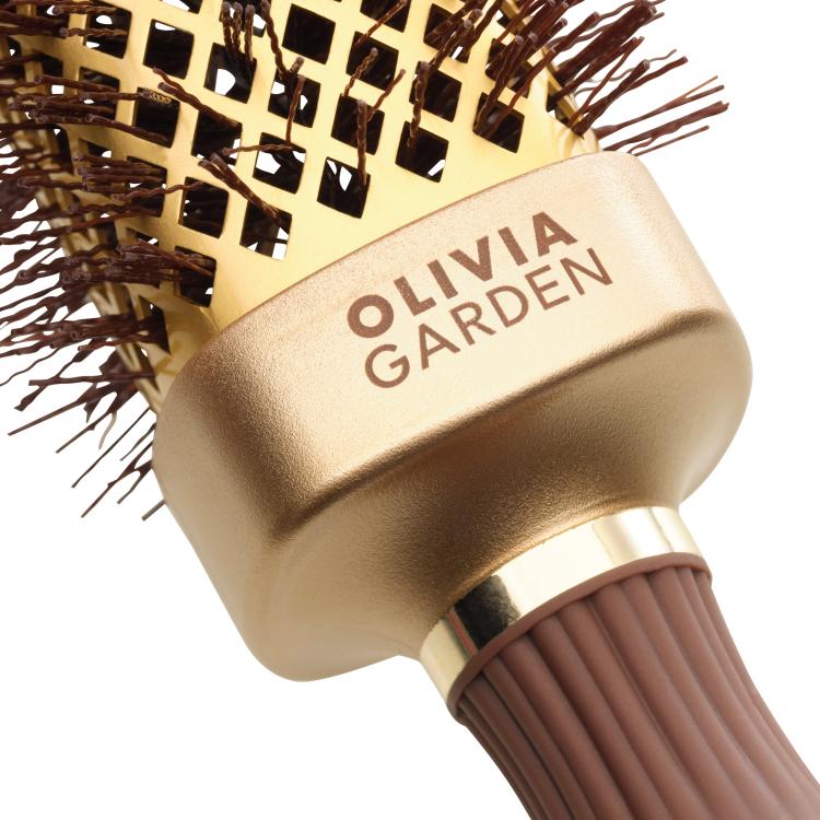 Olivia Garden Expert Blowout Straight Bürste 40 mm